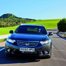 Honda Accord Honda Accord