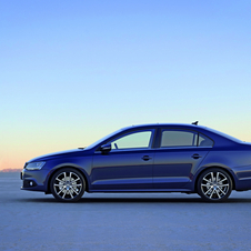 Volkswagen Jetta Gen.6 Volkswagen Jetta Gen.6