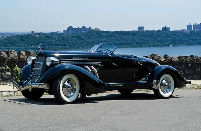 Auburn 851 Speedster Auburn 851 Speedster