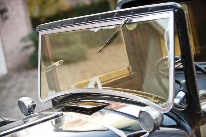 Cord L29 Town Car by d'Ieteren Freres Cord L29 Town Car by d'Ieteren Freres