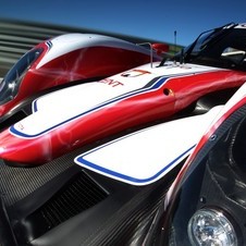 A Second Glance at the Toyota TS030 with Specs, More Pictures and In-Car Video A Second Glance at the Toyota TS030 with Specs, More Pictures and In-Car Video