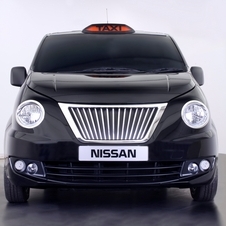 It uses a 1.6-liter four-cylinder engine and automatic transmission
