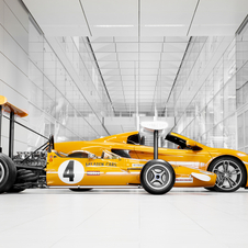 Pour fêter dignement cette année, McLaren Automotive ouvrira prochainement sa 50e concession dans le monde.