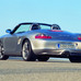 Porsche Boxster S 50 Years of the 550 Spyder