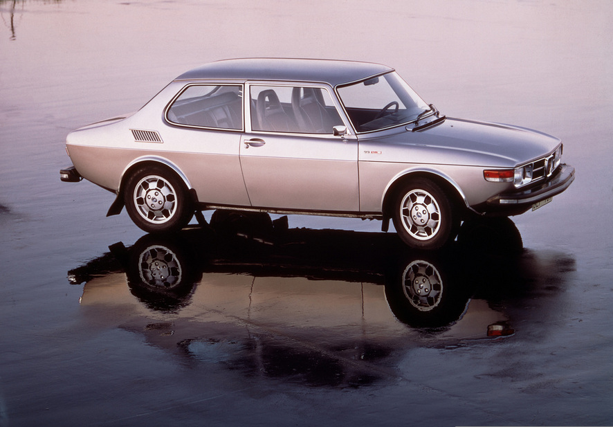 Werkloos Goederen olie Saab 99 EMS :: 1 photo and 47 specs :: autoviva.com