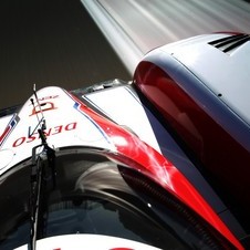 A Second Glance at the Toyota TS030 with Specs, More Pictures and In-Car Video A Second Glance at the Toyota TS030 with Specs, More Pictures and In-Car Video