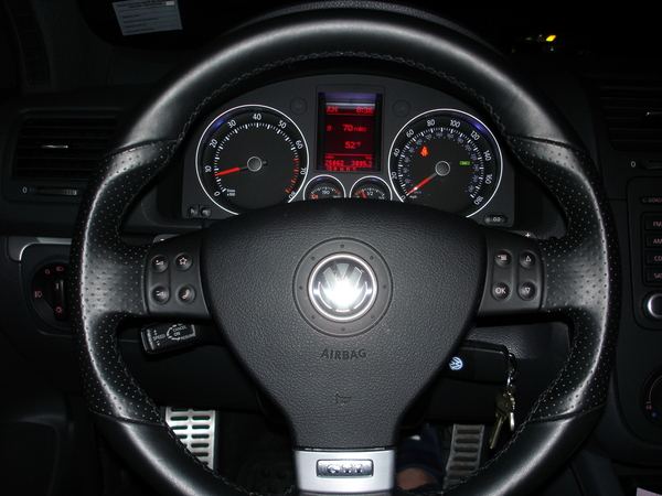 VW GTI VW GTI
