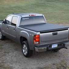 GMC Sierra Gen.2