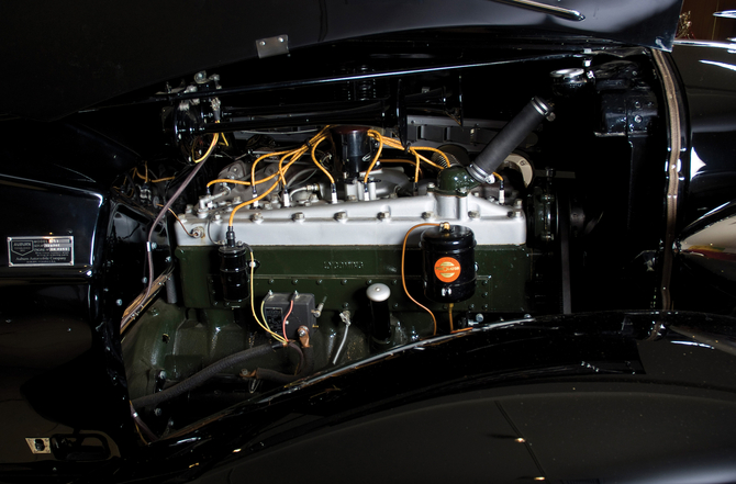 Auburn 851 Speedster Auburn 851 Speedster