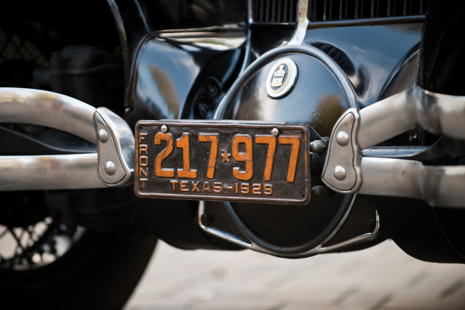 Cord L29 Town Car by d'Ieteren Freres Cord L29 Town Car by d'Ieteren Freres