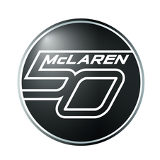 McLaren a 50 ans en 2013