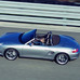 Porsche Boxster S 50 Years of the 550 Spyder