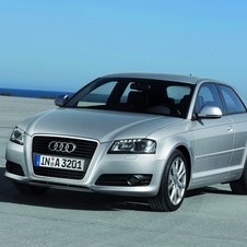 Audi A3 Audi A3