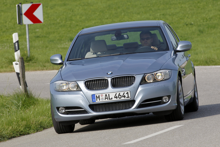 Used bmw 5 series for sale in germany #5