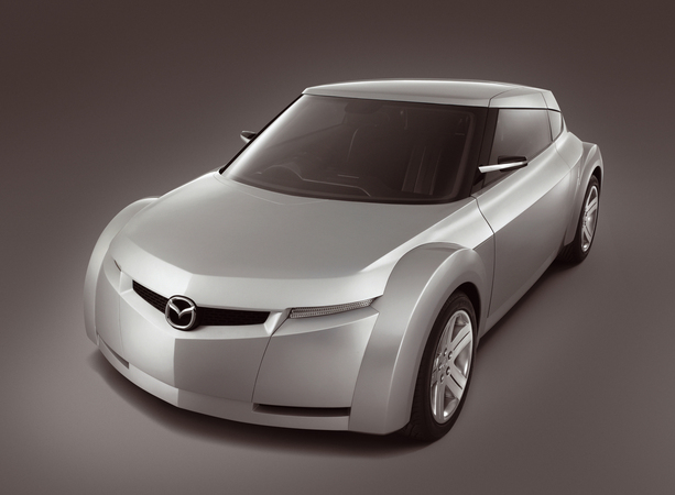 Mazda Kusabi Mazda Kusabi
