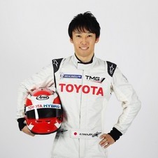 A Second Glance at the Toyota TS030 with Specs, More Pictures and In-Car Video A Second Glance at the Toyota TS030 with Specs, More Pictures and In-Car Video