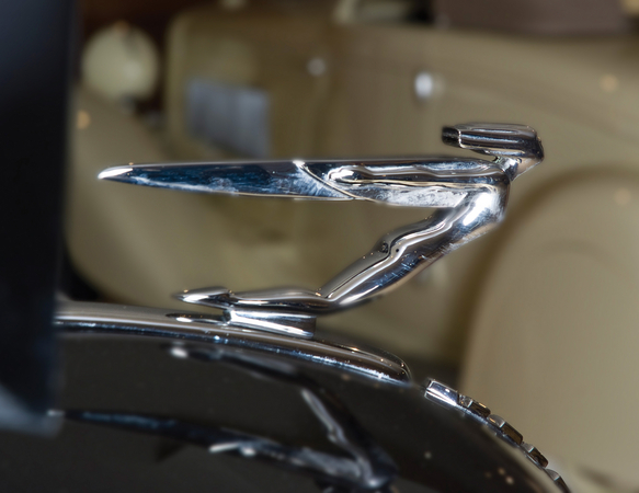 Auburn 851 Speedster Auburn 851 Speedster