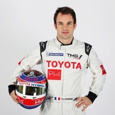 A Second Glance at the Toyota TS030 with Specs, More Pictures and In-Car Video A Second Glance at the Toyota TS030 with Specs, More Pictures and In-Car Video