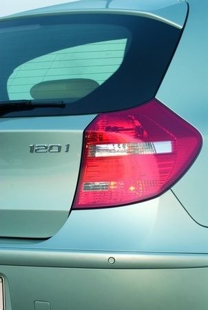 BMW 120i Automatic BMW 120i Automatic