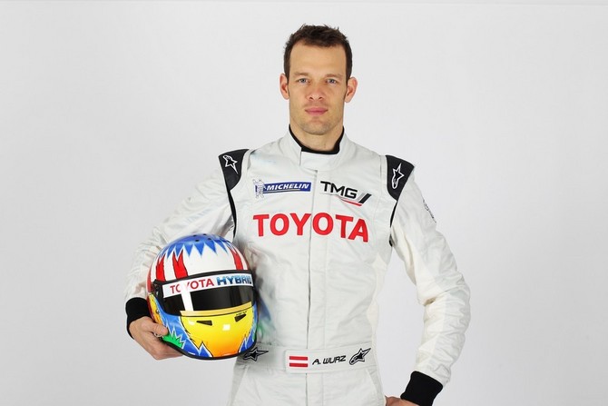 A Second Glance at the Toyota TS030 with Specs, More Pictures and In-Car Video A Second Glance at the Toyota TS030 with Specs, More Pictures and In-Car Video