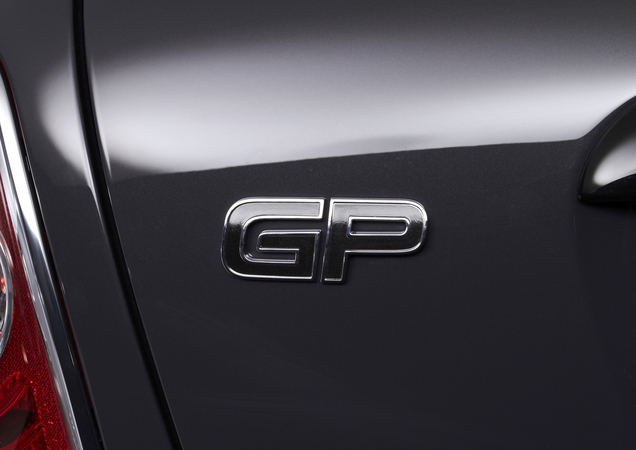 MINI (BMW) John Cooper Works GP MINI (BMW) John Cooper Works GP
