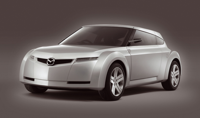 Mazda Kusabi Mazda Kusabi