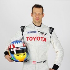 A Second Glance at the Toyota TS030 with Specs, More Pictures and In-Car Video A Second Glance at the Toyota TS030 with Specs, More Pictures and In-Car Video