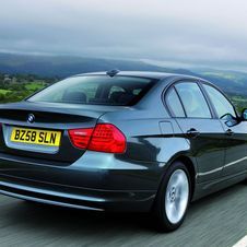 BMW 3 Series BMW 3 Series