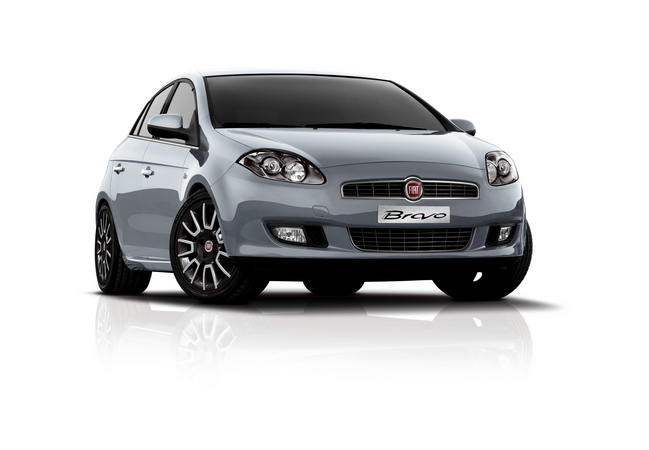Fiat Bravo (modern) Fiat Bravo (modern)
