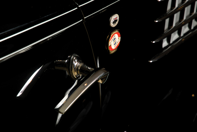 Auburn 851 Speedster Auburn 851 Speedster