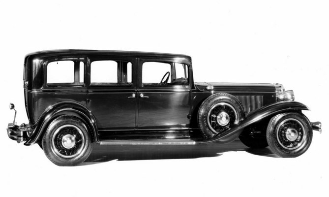 Chrysler Six Imperial Chrysler Six Imperial