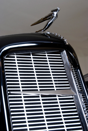 Auburn 851 Speedster Auburn 851 Speedster
