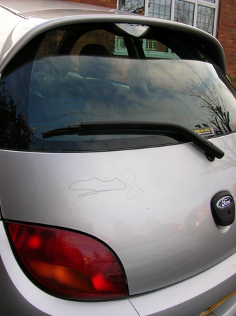 Ford Ka Ford Ka