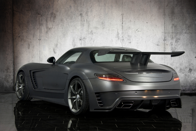 Mansory CORMEUM Mansory CORMEUM