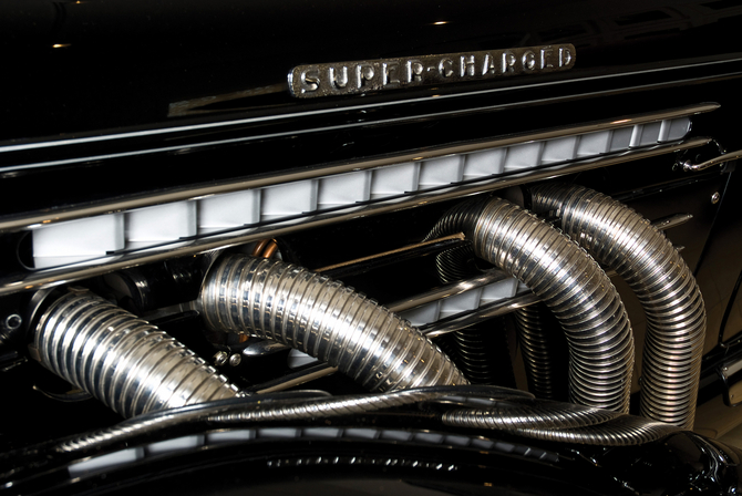 Auburn 851 Speedster Auburn 851 Speedster