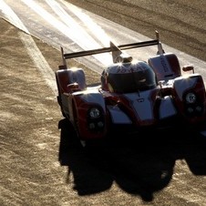 A Second Glance at the Toyota TS030 with Specs, More Pictures and In-Car Video A Second Glance at the Toyota TS030 with Specs, More Pictures and In-Car Video