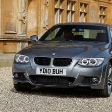 BMW 3 Series BMW 3 Series