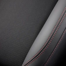Smart Fortwo Sharpred Adds Gloss Black and Red Inside and Out Smart Fortwo Sharpred Adds Gloss Black and Red Inside and Out