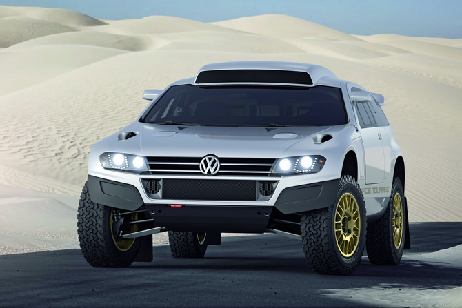 Volkswagen Race Touareg 3 Qatar Volkswagen Race Touareg 3 Qatar