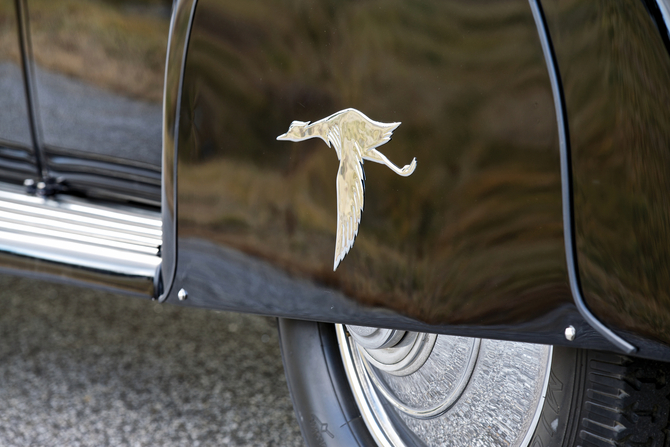 Hispano Suiza J12 Cabriolet deVille Hispano Suiza J12 Cabriolet deVille
