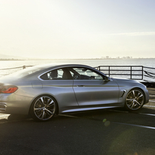 It will probably be revealed at the North American International Auto Show