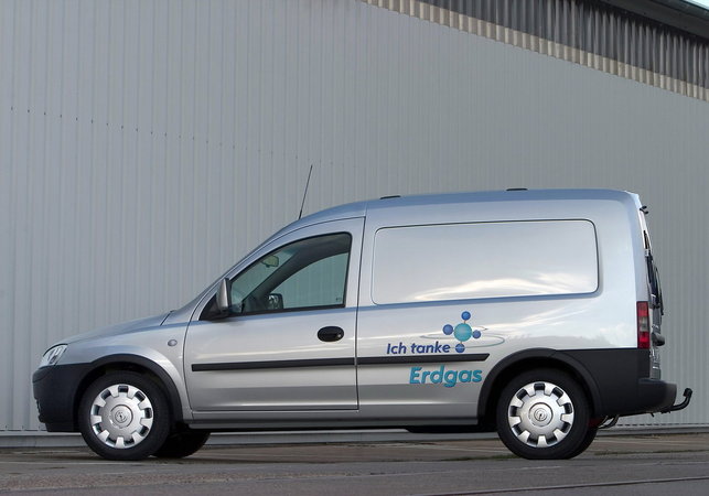 Opel Combo Van 1.3 CDTI DPF 75cv Easytronic Opel Combo Van 1.3 CDTI DPF 75cv Easytronic