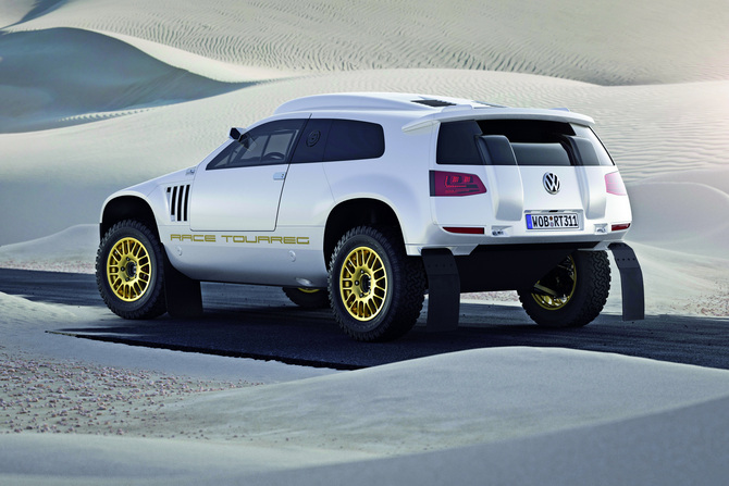 Volkswagen Race Touareg 3 Qatar Volkswagen Race Touareg 3 Qatar