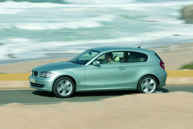 BMW 1 Series BMW 1 Series