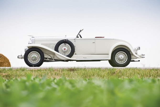 Duesenberg Model J Disappearing Top Convertible Coupe Duesenberg Model J Disappearing Top Convertible Coupe