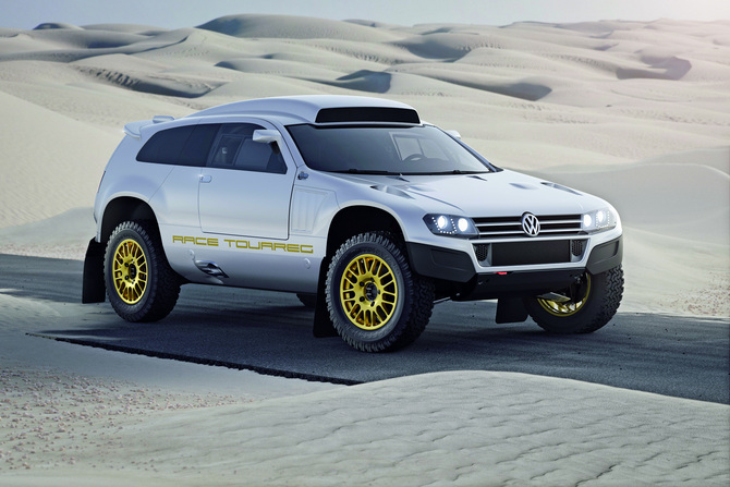 Volkswagen Race Touareg 3 Qatar Volkswagen Race Touareg 3 Qatar