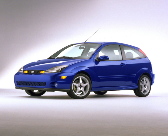 Toms modern classics: Week 4Ford Focus RS MK 1: Toms modern classics: Week 4Ford Focus RS MK 1: