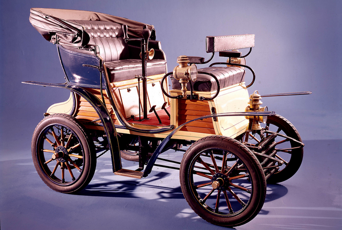Fiat 3.5 HP / 4 HP Fiat 3.5 HP / 4 HP