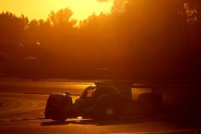 A Second Glance at the Toyota TS030 with Specs, More Pictures and In-Car Video A Second Glance at the Toyota TS030 with Specs, More Pictures and In-Car Video