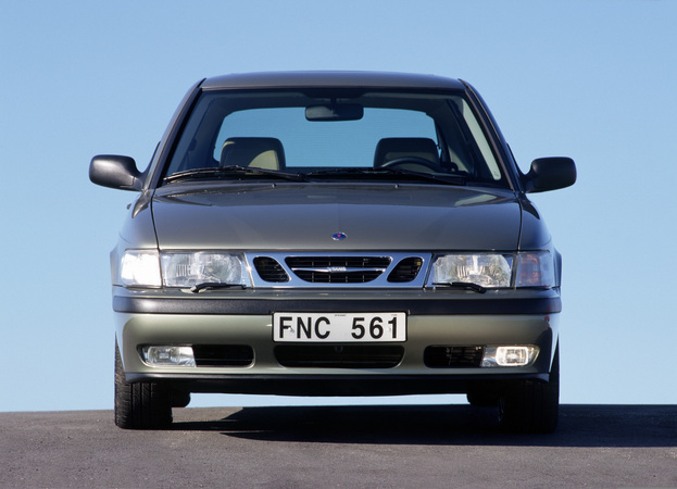 Saab 9-3 Viggen Saab 9-3 Viggen
